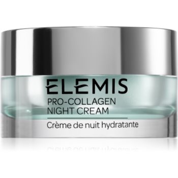 Elemis Pro-Collagen Night Cream Cremă de noapte intensă pentru riduri - imagine 2
